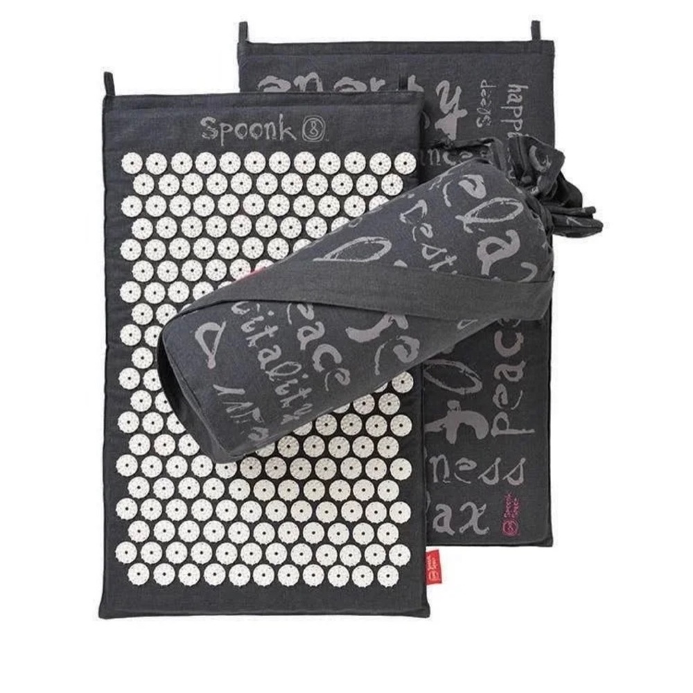 Spoonk Acupressure Mat